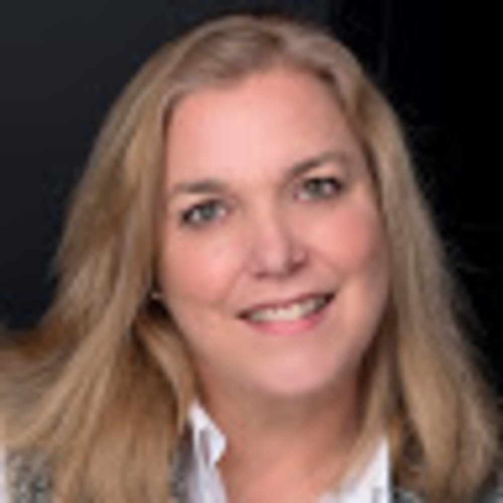 Meet your Posher, Debbie